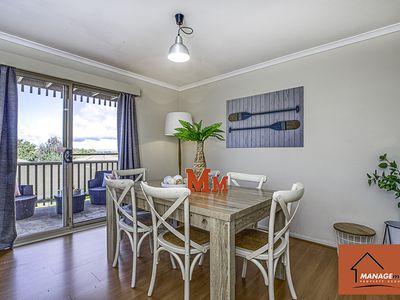 67 / 42 Paul Coe Crescent, Ngunnawal