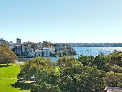 702 / 85-97 New South Head Road, Edgecliff