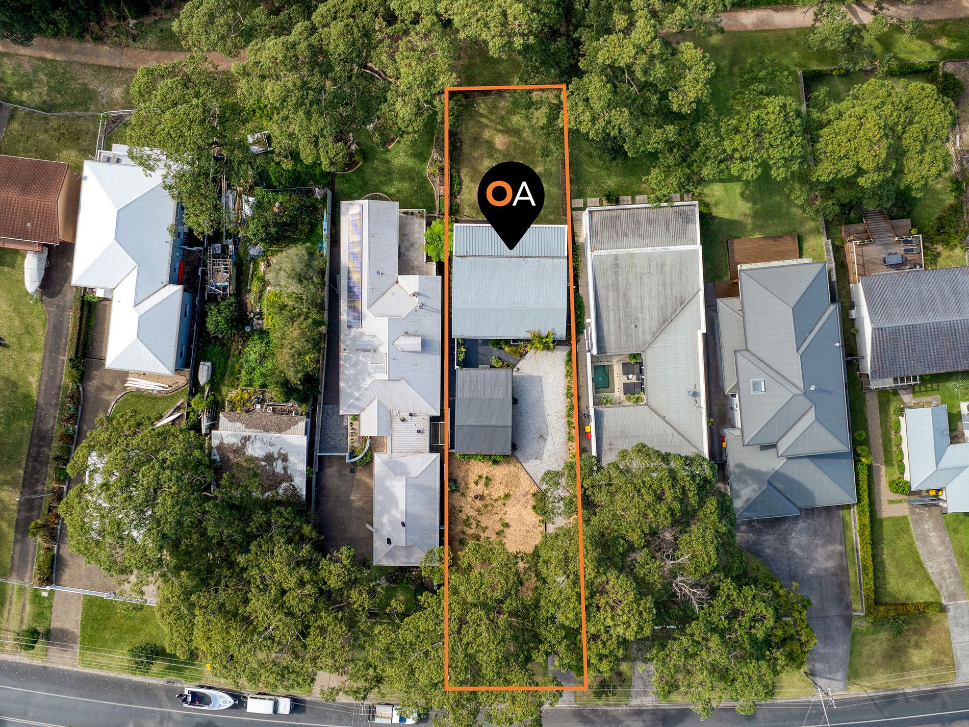 196 Elizabeth Drive, Vincentia