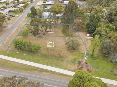 50 Cobram Street, Tocumwal