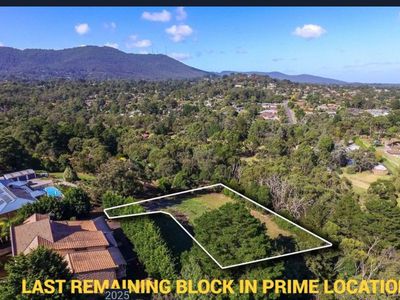 31A Fernleigh Drive, Mooroolbark