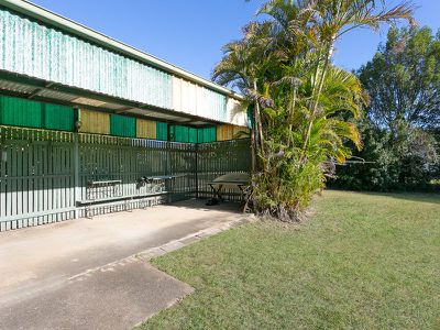 24 Robertson Road, Eastern Heights