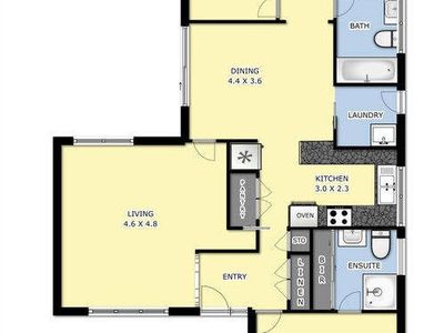 46 Pannam Drive, Hoppers Crossing