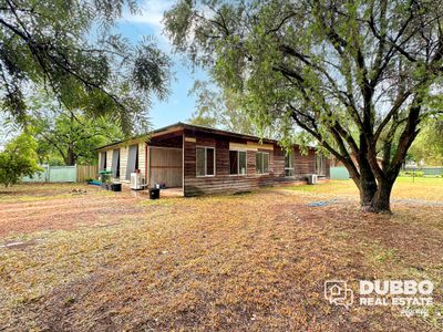 35 Mitchell Street, Geurie