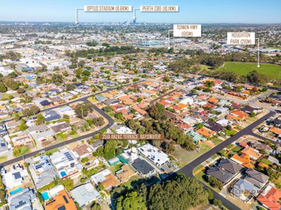 251A Anzac Terrace, Bayswater