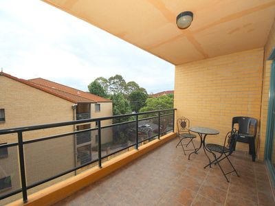 16 / 28 Meredith Street, Bankstown