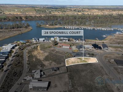 28 Spoonbill Court, Mannum