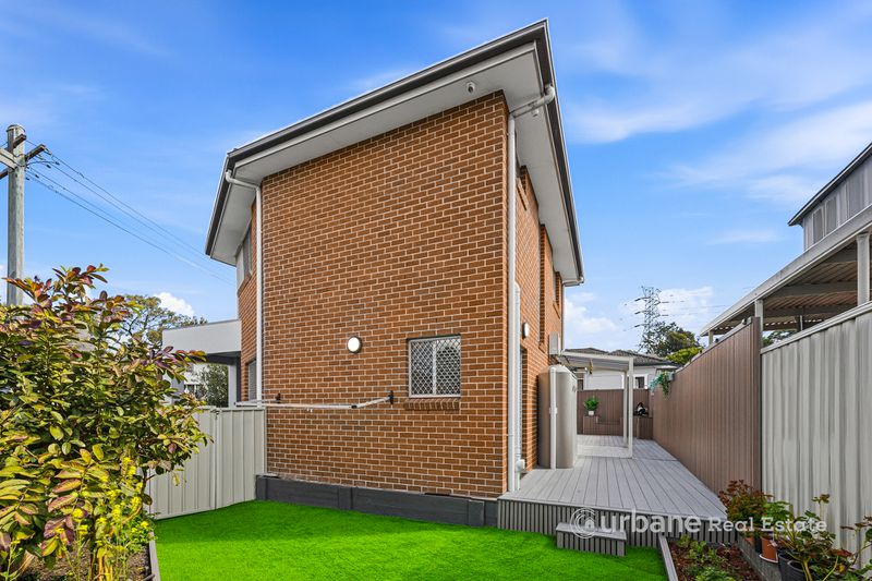 4A Ivy Street, Toongabbie