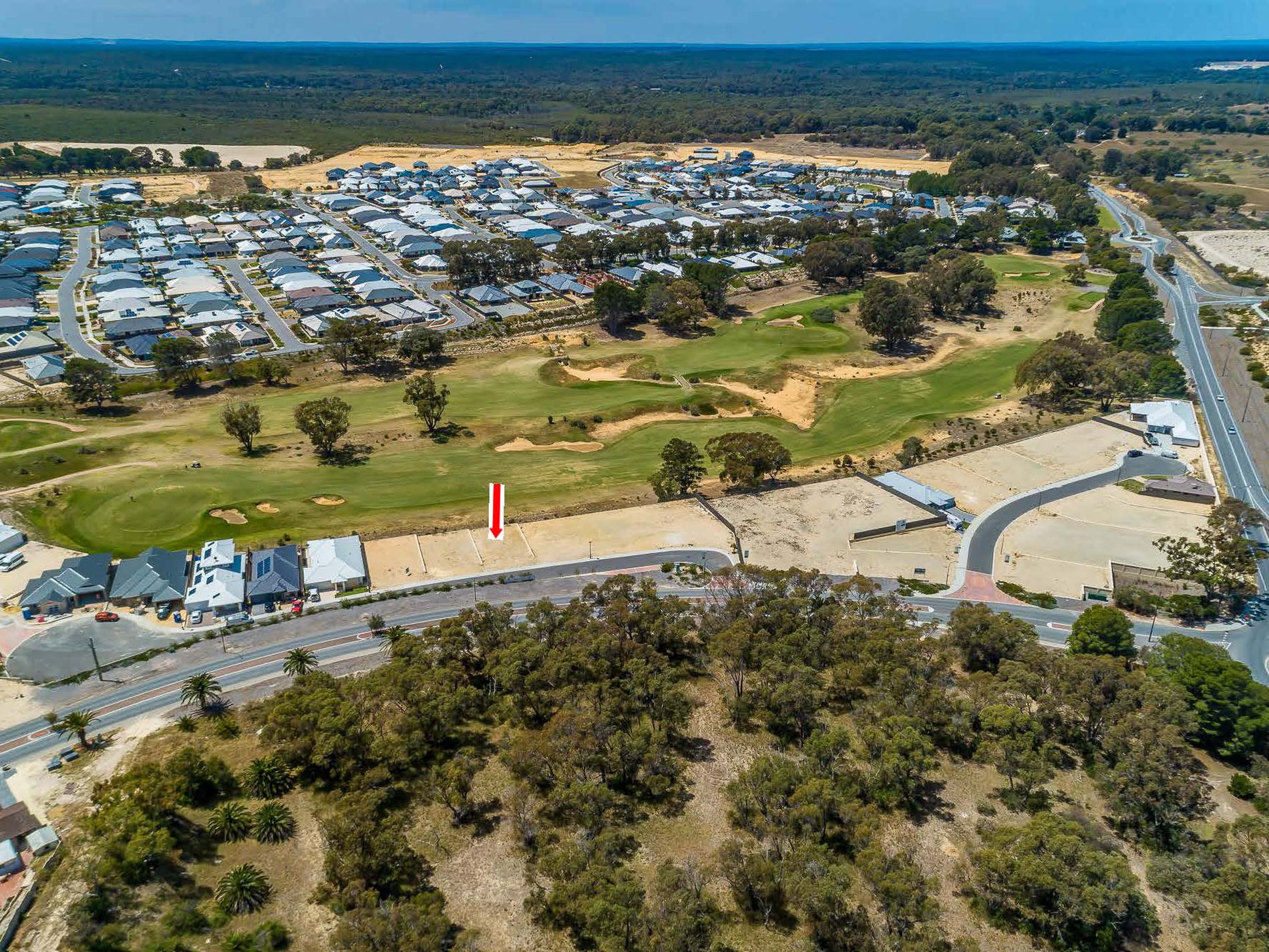 Lot 5, 10 Bonville Place, Yanchep