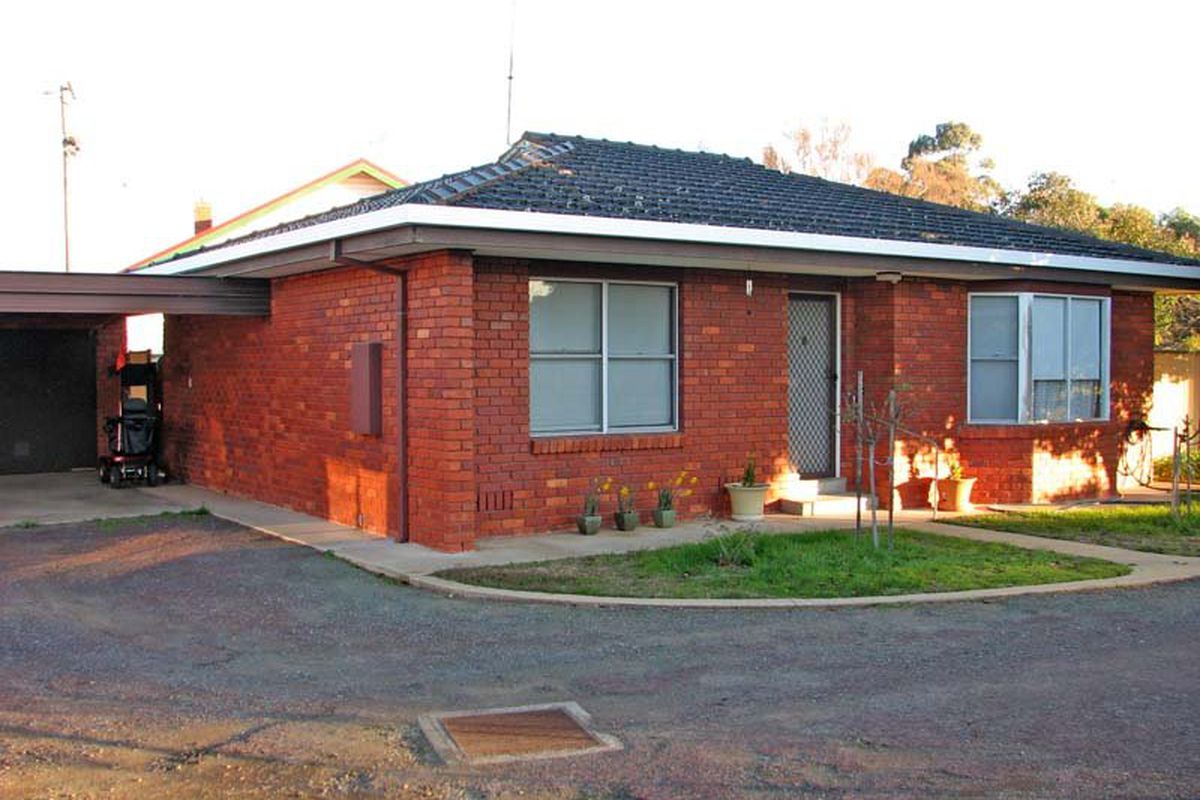 4 / 36 Church Street, Kyabram