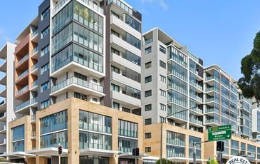 401 / 1 Kyle Street, Arncliffe