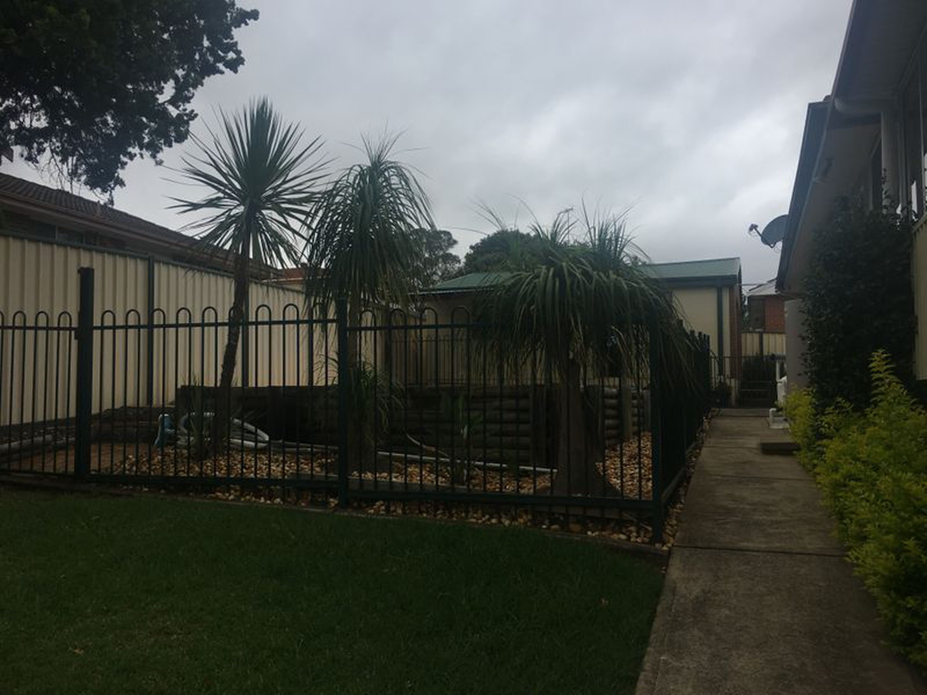 22 Nungeroo Avenue, JAMISONTOWN