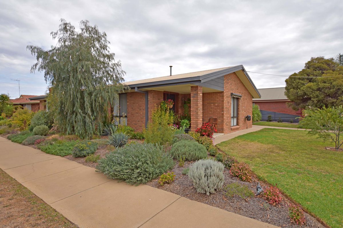 1 Elm Street, Kyabram