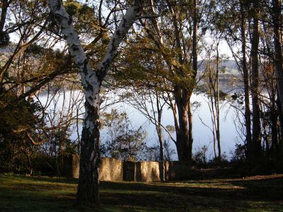 Deep Bay