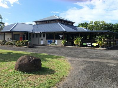 12 Tully Heads Road, Tully Heads