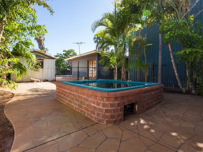 30 Weaver Place, South Hedland