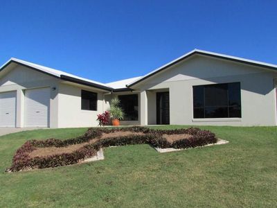 5 Mulcahy Crescent, Eimeo