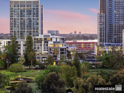 51 / 38-42 Waterloo Crescent, East Perth