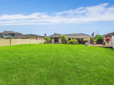 1 Churnwood Place, Albion Park Rail