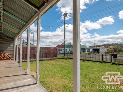 29 Irby Street, Emmaville
