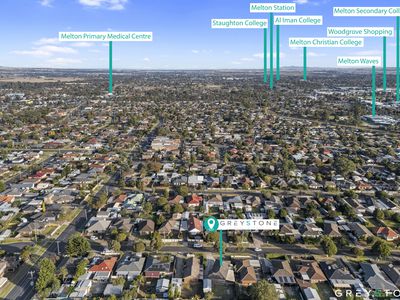 12 Falcon Drive, Melton