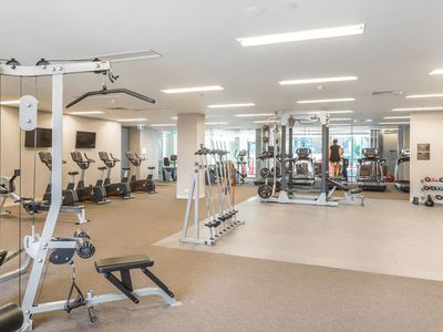 2802 / 9 Waterside Place, Docklands