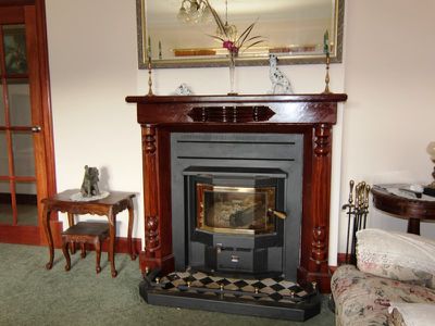 551 Possum Brush Road, Possum Brush