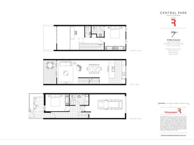 174/98-116 Cavanagh St 2nd Payment, Cheltenham