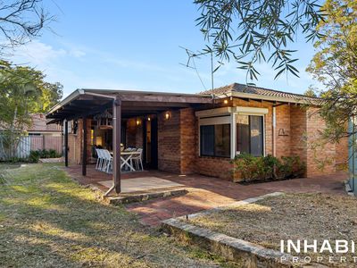 3 Parkside Gardens, Ballajura