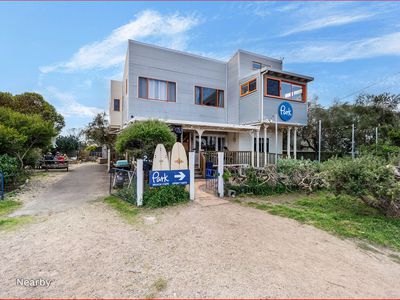 76 Carlton Beach Road, Dodges Ferry