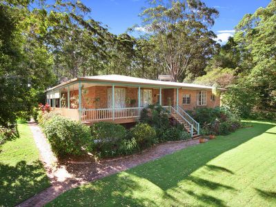 11 Tea Tree Lane, Tinbeerwah