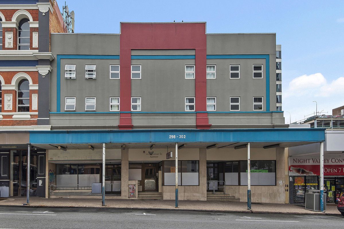9 / 300 Wickham Street, Fortitude Valley