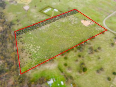 CA 44R Golf Links Lane, Heathcote