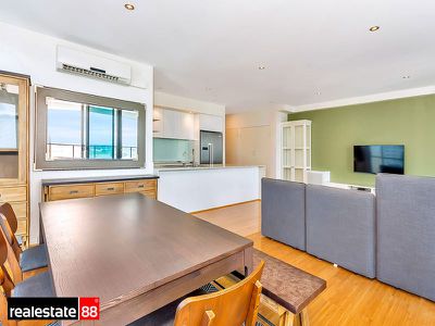 95 / 181 Adelaide Terrace, East Perth