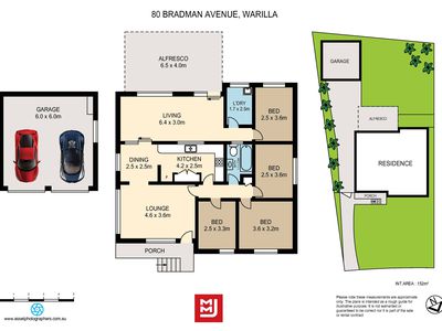 80 Bradman Avenue, Warilla