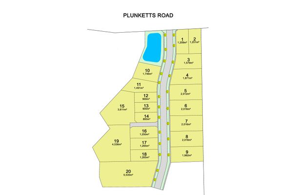 17 Plunketts Road, West Wodonga