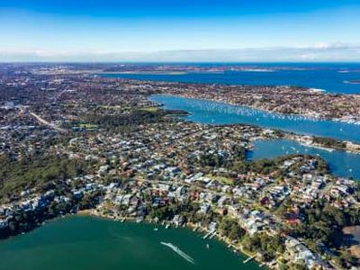6 River  Street, Blakehurst