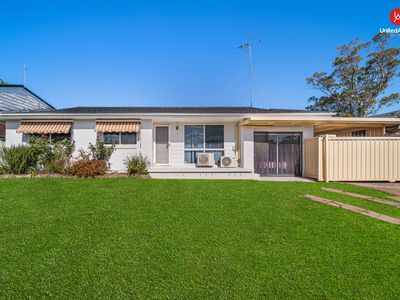 4 Underwood Street, Minto