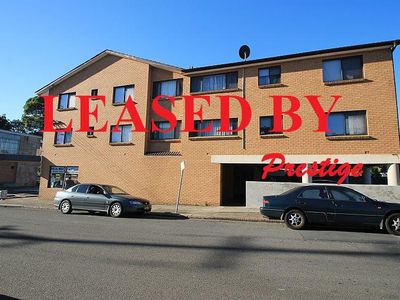 3 / 98 Wollongong Road, Arncliffe