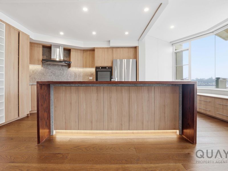 303 / 40 Refinery Drive, Pyrmont