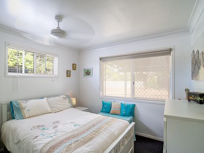 5 / 13 GEORGE STREET, Pialba