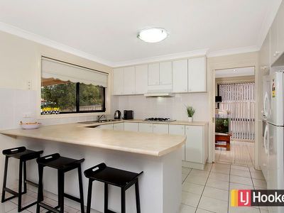 3 Timbaram Way, Woodcroft