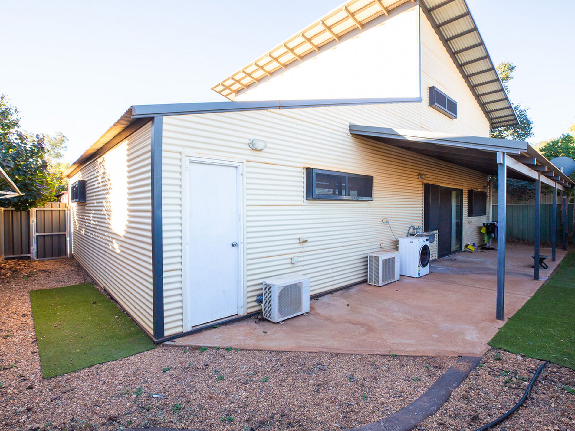 18C Somerset Crescent, South Hedland