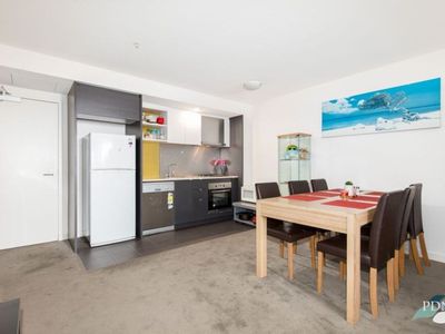 602 / 240 Barkly Street, Footscray
