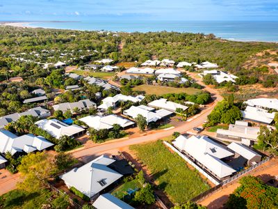 10 Frangipani Drive, Cable Beach