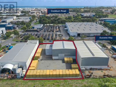 35 Success Way, Henderson