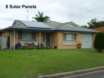 1 / 6 Commodore Place, Tuncurry