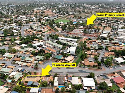 73 Acacia Way, South Hedland