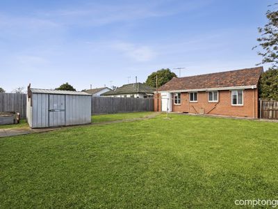 18 Fronsac Avenue, Corio