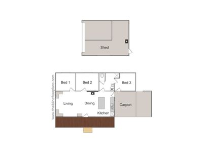 15 Nash Street, Jamieson